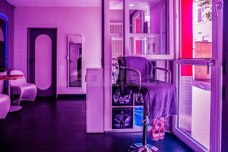 HAUS 17 & 19 - TOP Adresse in Deiner Region!, Karlsruhe
