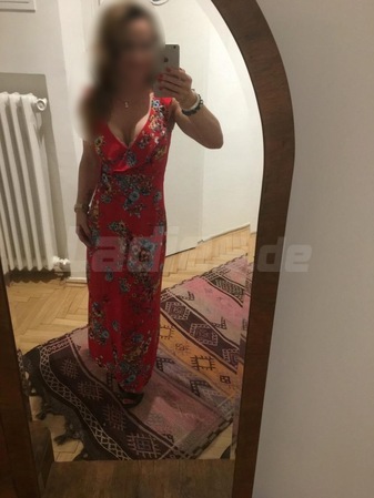 Anna - *nur kurze Zeit da*, Augsburg