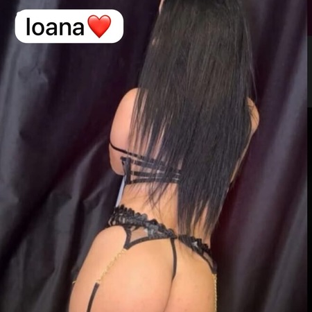 Ioana, Traunreut