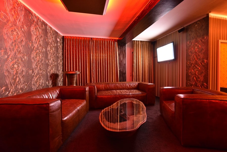 Foto von Das XXL der Gefühle