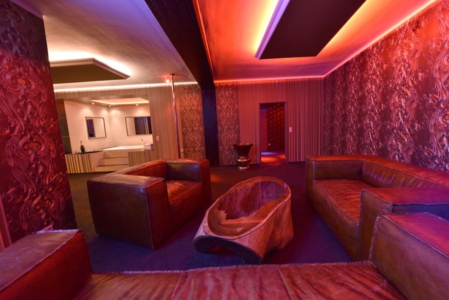 Foto von Das XXL der Gefühle