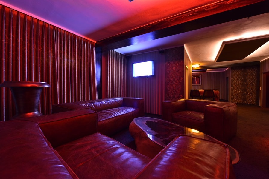 Foto von Das XXL der Gefühle