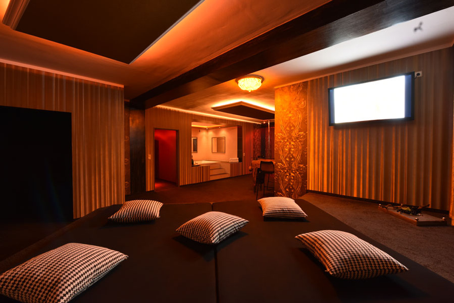 Foto von Das XXL der Gefühle