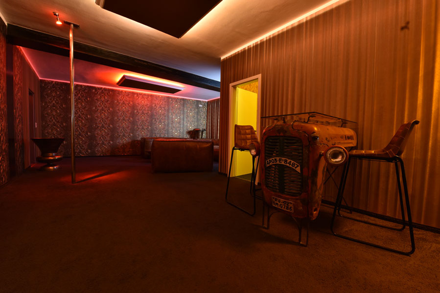 Foto von Das XXL der Gefühle