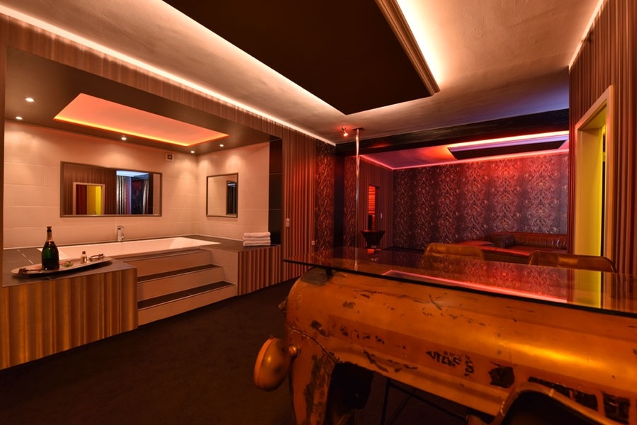 Foto von Das XXL der Gefühle