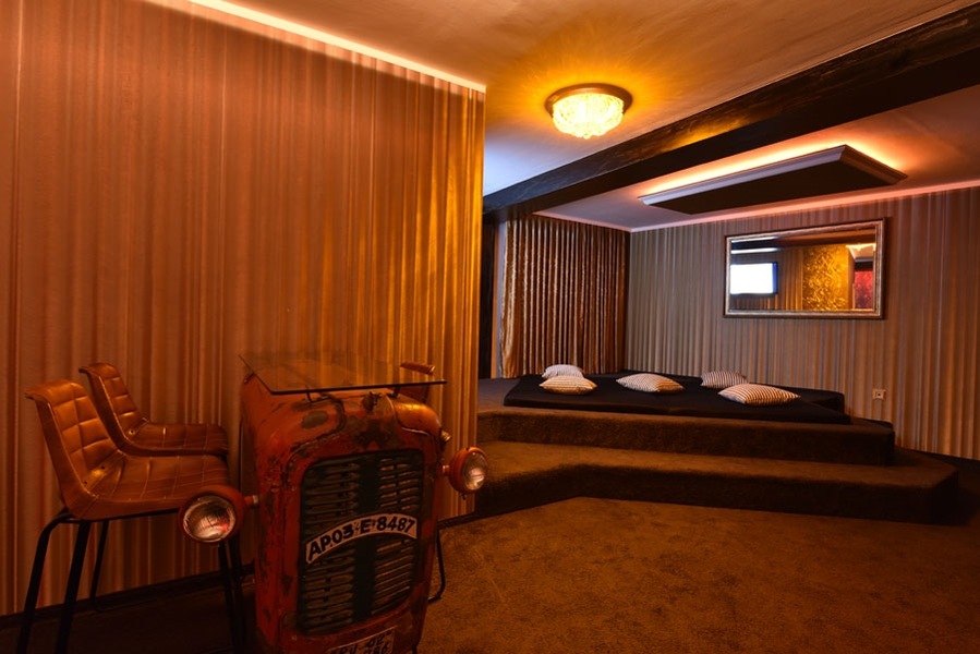 Foto von Das XXL der Gefühle