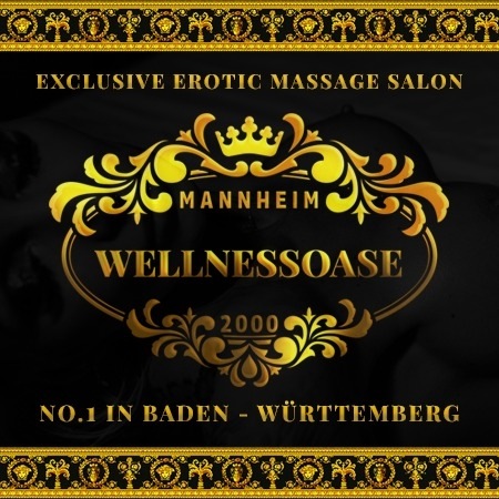 WELLNESS OASE! EXCLUSIVE EROTIC MASSAGE SALON!, Mannheim
