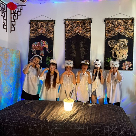 Wellness Japan Massage, Velbert