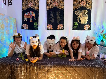 Wellness Japan Massage, Velbert