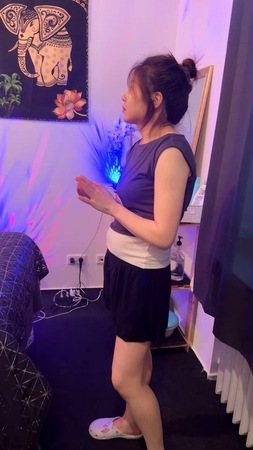 Wellness Japan Massage, Velbert