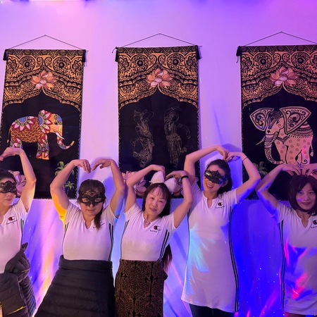 Wellness Japan Massage, Velbert
