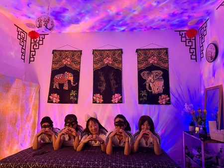 Wellness Japan Massage, Velbert