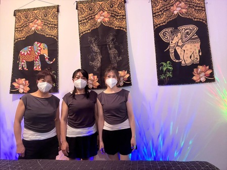 Wellness Japan Massage, Velbert