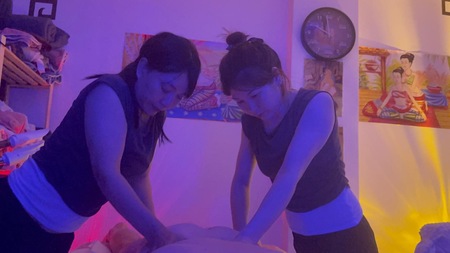 Wellness Japan Massage, Velbert