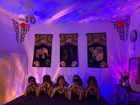 Wellness Japan Massage, Velbert