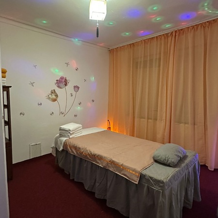T.C.M. Wellness Massage, München