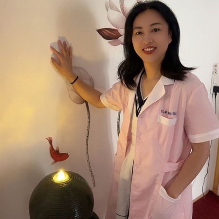 T.C.M. Wellness Massage, München