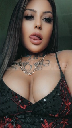 Babsi, LadiesSTARS