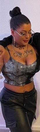 Babsi, LadiesSTARS