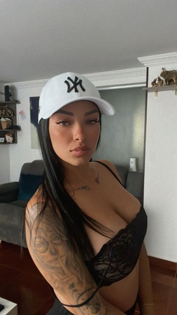 Valentina, Nürnberg