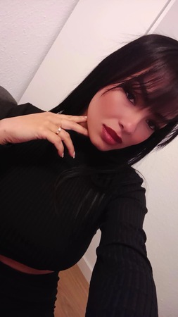 Valentina, Nürnberg