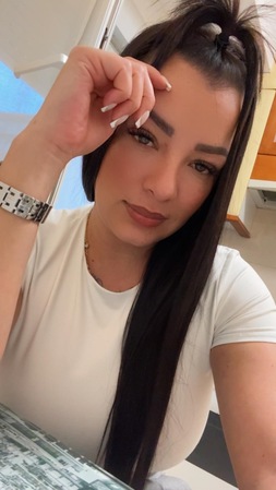 Valentina, Nürnberg