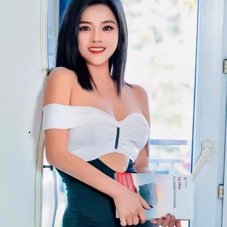 Asia liyue, Lörrach