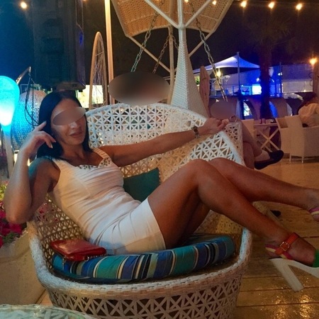 KATARINA TOP 1 mal in der Stadt, Ginsheim-Gustavsburg