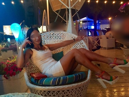 KATARINA TOP 1 mal in der Stadt, Ginsheim-Gustavsburg