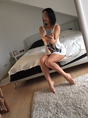 KATARINA TOP 1 mal in der Stadt, Ginsheim-Gustavsburg