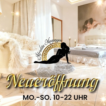 Afrodita Massagen, Hannover
