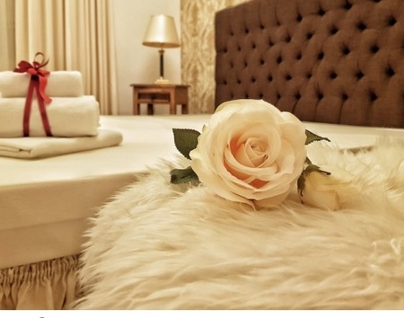 Afrodita Massagen, Hannover