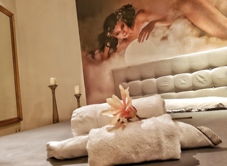 Afrodita Massagen, Hannover