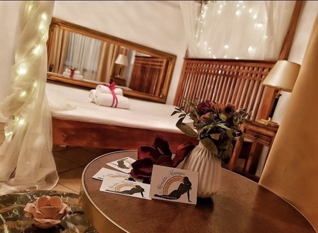 Afrodita Massagen, Hannover