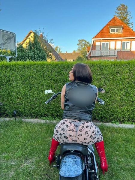 Foto von TS Angela FOX