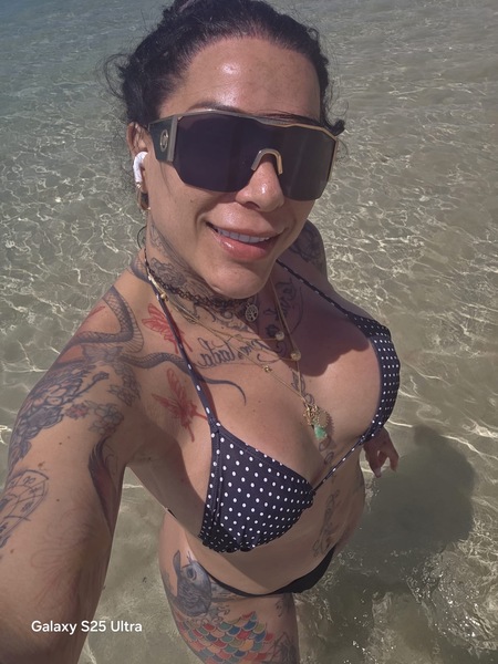 Foto von TS Angela FOX
