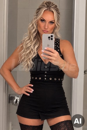 Karina BDSM, Eckernförde