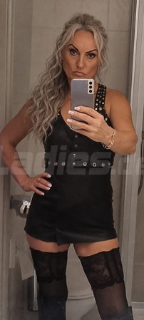 Karina BDSM, Eckernförde