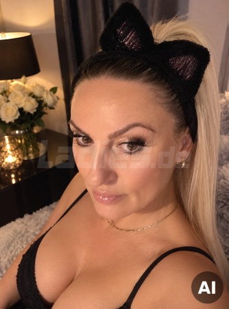 Karina BDSM, Eckernförde