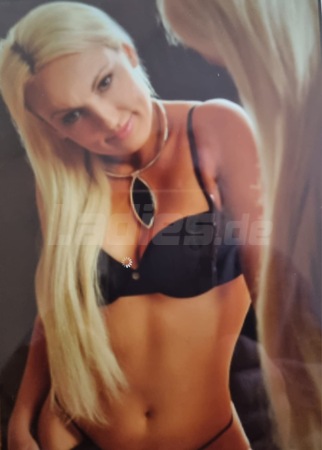 Karina BDSM, Eckernförde