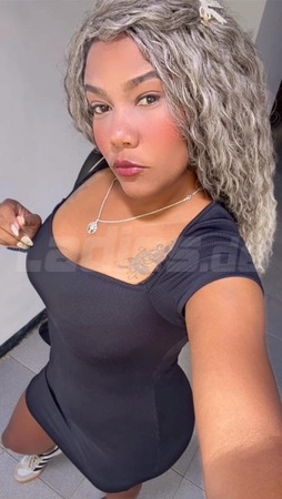 Angeline, Leipzig