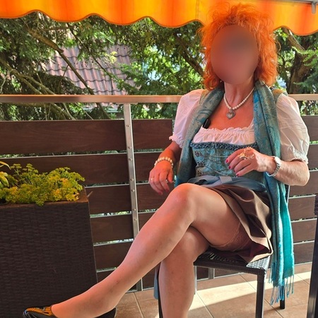 Gudrun, Stuttgart-Ost