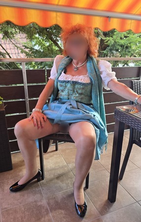 Gudrun, Stuttgart-Ost