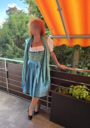 Gudrun, Stuttgart-Ost