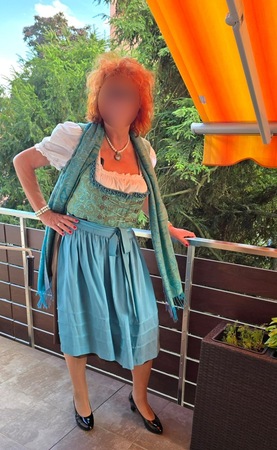 Gudrun, Stuttgart-Ost