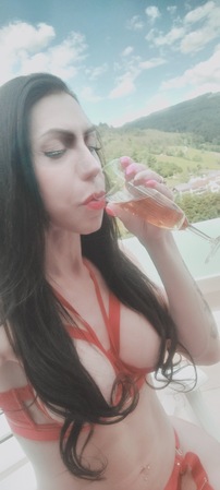 TS Dayse Martinelly! 100% Aktiv!, Osnabrück