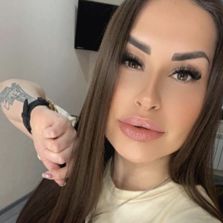 Nina, Erfurt