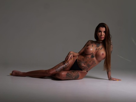 Melissa NEU, München