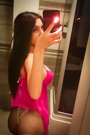 Laura Teen Neu! Gerade 18J.! - Lollipopp Girls, Mainz-Kastel