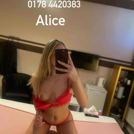 Alice-Nur auf WhatsAppGF6, Hannover